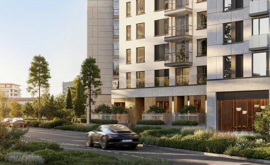 квартал «Северный ветер» - изображение 2