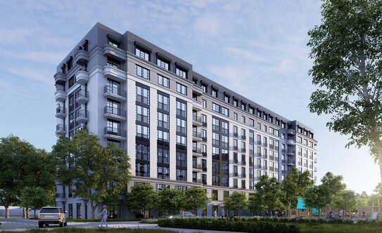 ЖК «Оникс» - изображение 4