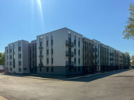 ЖК «Театральный» - изображение 11