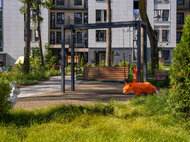 ЖК «Театральный» - изображение 18