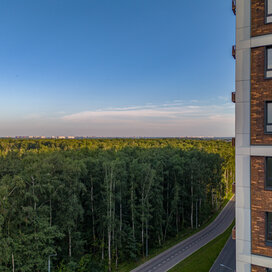 Купить 1-комнатную квартиру площадью 34 кв.м. в ЖК «Эко Бунино» в Москве и МО - изображение 5