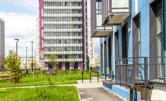 ЖК FRIENDS - изображение 5