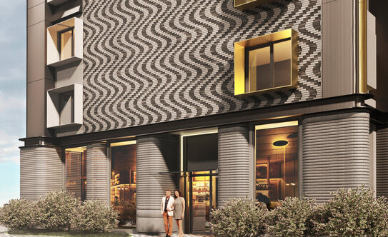 ЖК «Бархат» - изображение 2