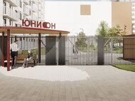 ЖК «Юнион» - изображение 18