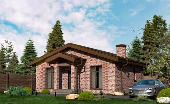 Коттеджные поселки в Республике Татарстан - изображение 9