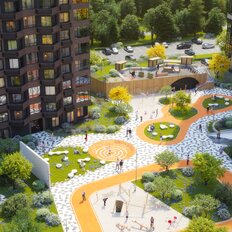 Квартира 63,1 м², 2-комнатная - изображение 4