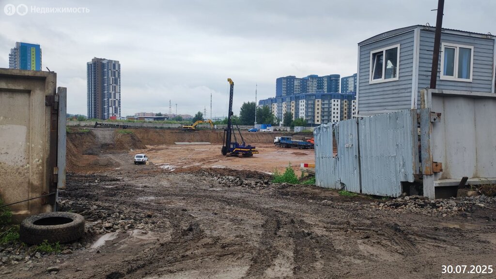 «ДАО» сити-квартал на Подзолкова - изображение 19