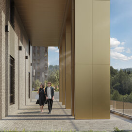 Купить квартиру c 3D-туром в ЖК «1 на Рябиновой» в Новосибирске - изображение 4