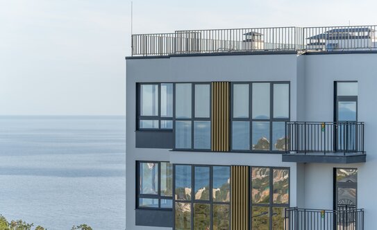 ЖК «Вилла Маяк» - изображение 2