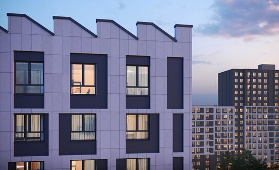 ЖК «Аквилон DUAL» - изображение 3