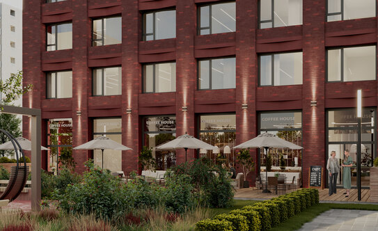 ЖК «Банников дом» - изображение 3