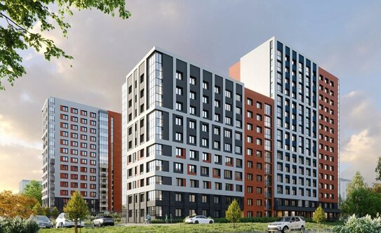 ЖК «Лотос» - изображение 2