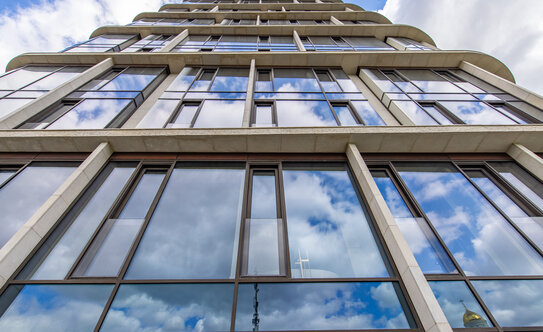 ЖК Victory Park Residences - изображение 2