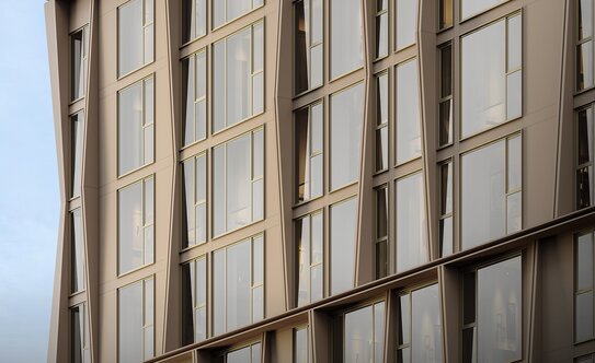 ЖК PRIME TOWER - изображение 2