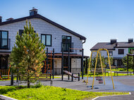 Жилой Квартал Высокой Культуры «Ясный» - изображение 12