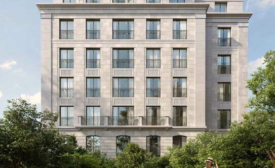 115 м², квартира-студия 83 750 000 ₽ - изображение 84