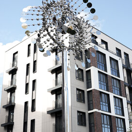 Купить 1-комнатную квартиру в ЖК «АЭРО» в Калининградской области - изображение 5