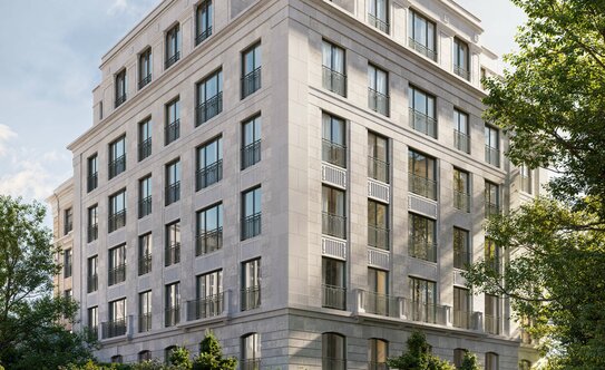 115 м², квартира-студия 83 750 000 ₽ - изображение 82