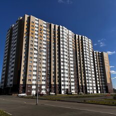Квартира 38 м², 1-комнатная - изображение 3