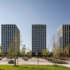 Квартира 18,7 м², студия - изображение 2