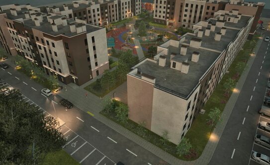 ЖК «ПРЕМЬЕР» - изображение 1