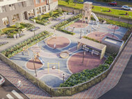 ЖК «Шаумяна 77» - изображение 6