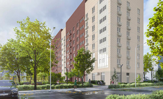 ЖК по ул. Никитинская - изображение 2