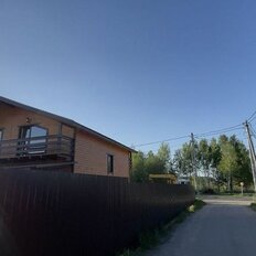 Коттеджный посёлок «Воскресенские усадьбы», Богородский округ - изображение 11