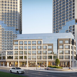 Купить 1-комнатную квартиру в новостройке в ЖК «Динамика» в Екатеринбурге - изображение 3