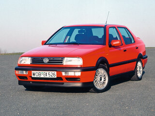 Volkswagen Vento