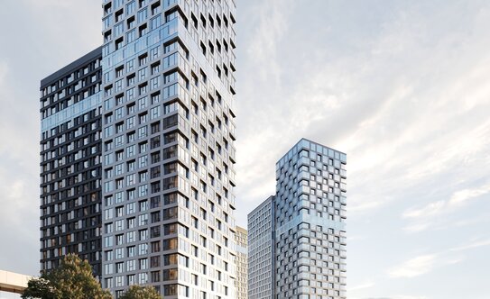 ЖК STARK - изображение 4