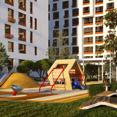 Квартира 74,8 м², 2-комнатная - изображение 3