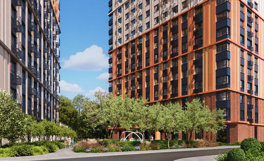 ЖК «Лесная Коллекция» - изображение 3