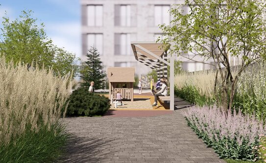 Альфа дом у Столицы - изображение 4