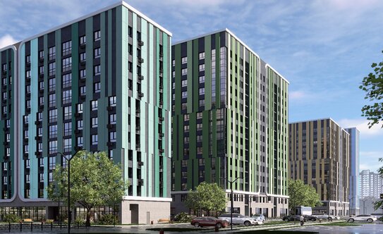 ЖК «Доверие» - изображение 2