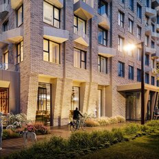 Квартира 67,6 м², 3-комнатная - изображение 5