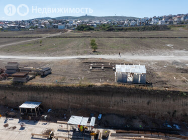 Бассейн и терраса с видом на море: подробный обзор ЖК «Хозяин морей» под Анапой