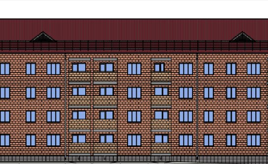 по ул. Куйбышева - изображение 1