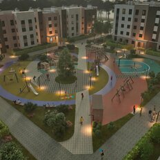 Квартира 37,5 м², 1-комнатная - изображение 5