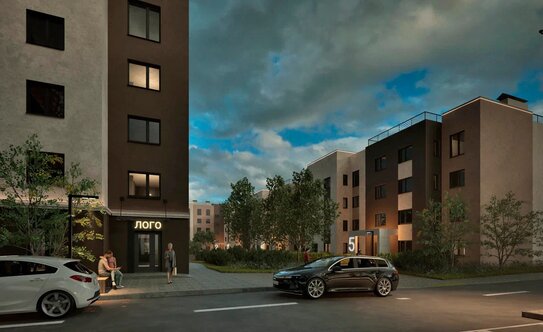 ЖК «ПРЕМЬЕР» - изображение 3