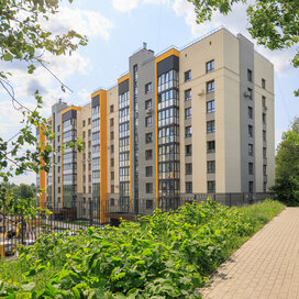 Купить квартиру в новостройке в ЖК NEXT на Площади Партизан в Брянске - изображение 4