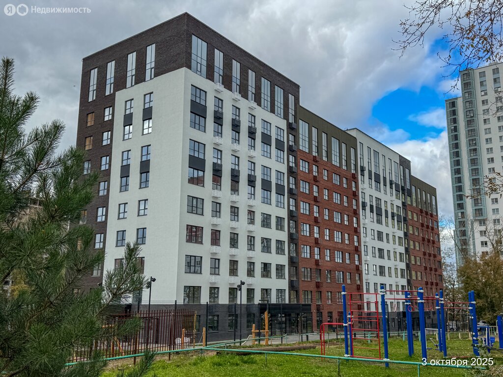 ЖК «Дом На Карпинского» - изображение 9