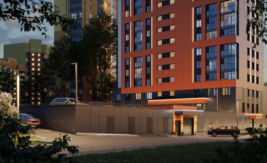 ЖК «Никольский ключ» - изображение 4