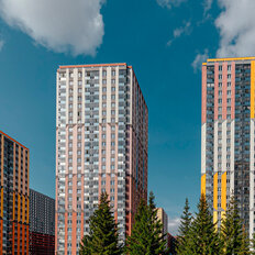 Квартира 99,1 м², 3-комнатная - изображение 2