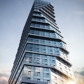 Купить 1-комнатную квартиру на вторичном рынке в новостройке в ЖК «СВЕТ» в Москве и МО - изображение 4