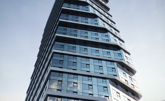 ЖК «СВЕТ» - изображение 4