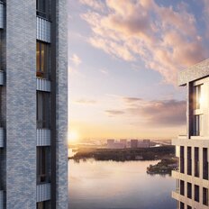 Квартира 32 м², 1-комнатные - изображение 4