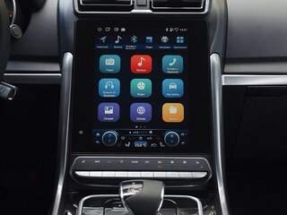 Сенсорный дисплей 12", память 4Gb, встроенная память на 32Gb, Bluetooth, Wi-Fi