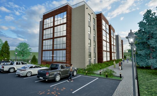 клубный дом «Фамилия» - изображение 2