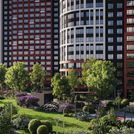 Купить квартиру маленькую в ЖК «ЛУВР» в Екатеринбурге - изображение 4